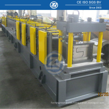 Z Purlin Metal Cold Roll Forming Machine